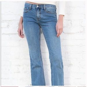 Brandy Melville Brielle Jeans
